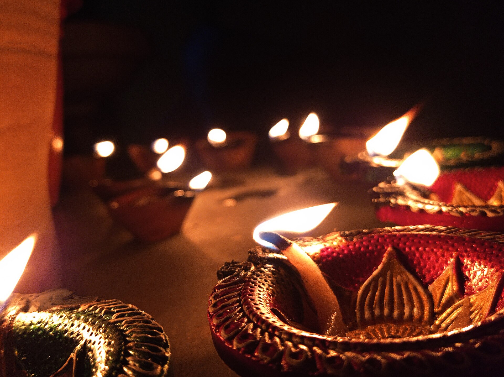 Dhanteras 2026 Date and Puja Muhurat: What to Know — related imagery