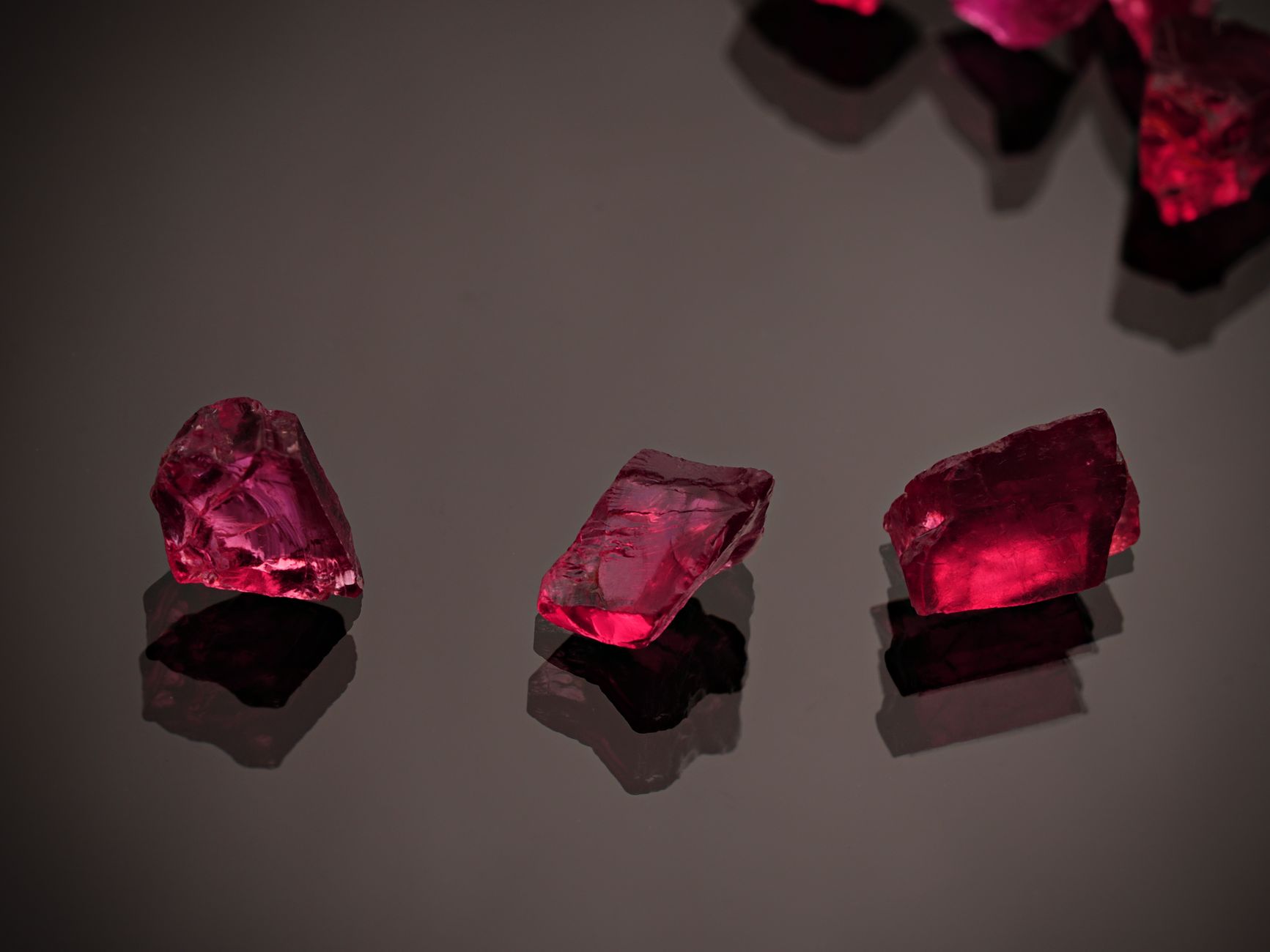Ruby Gemstone Astrology: Manik Benefits & Who Should Wear — Astrologger