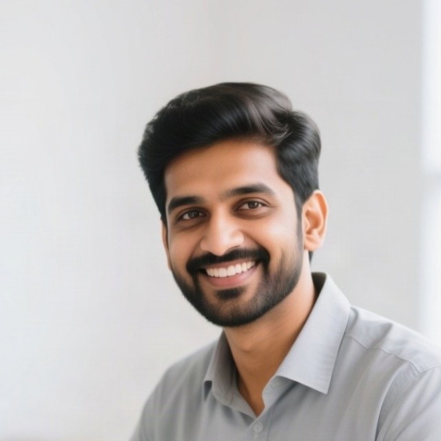 Aakash Verma