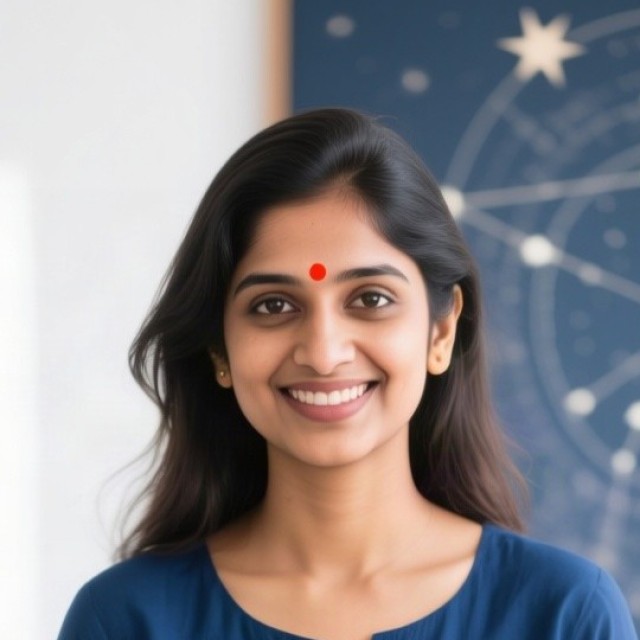 Aditi Sharma