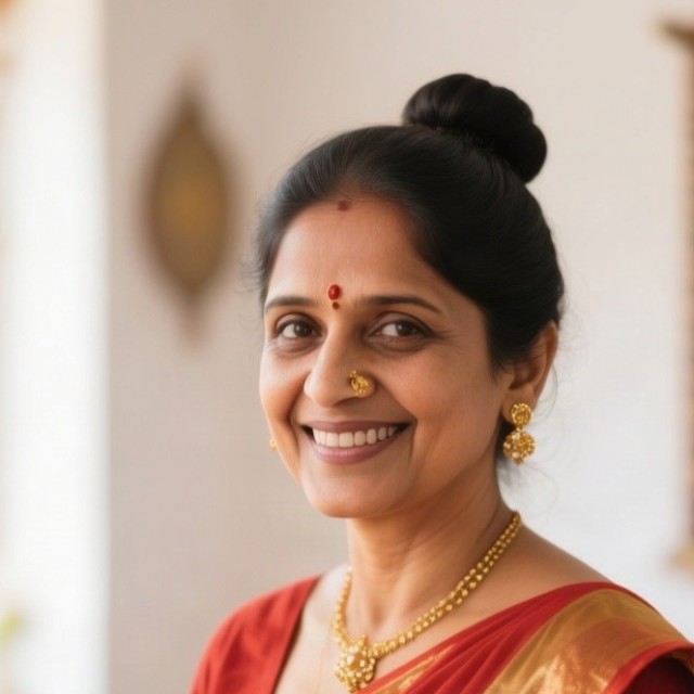 Rishtey Rani Anjali