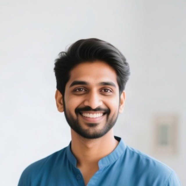 Aryan Kapoor