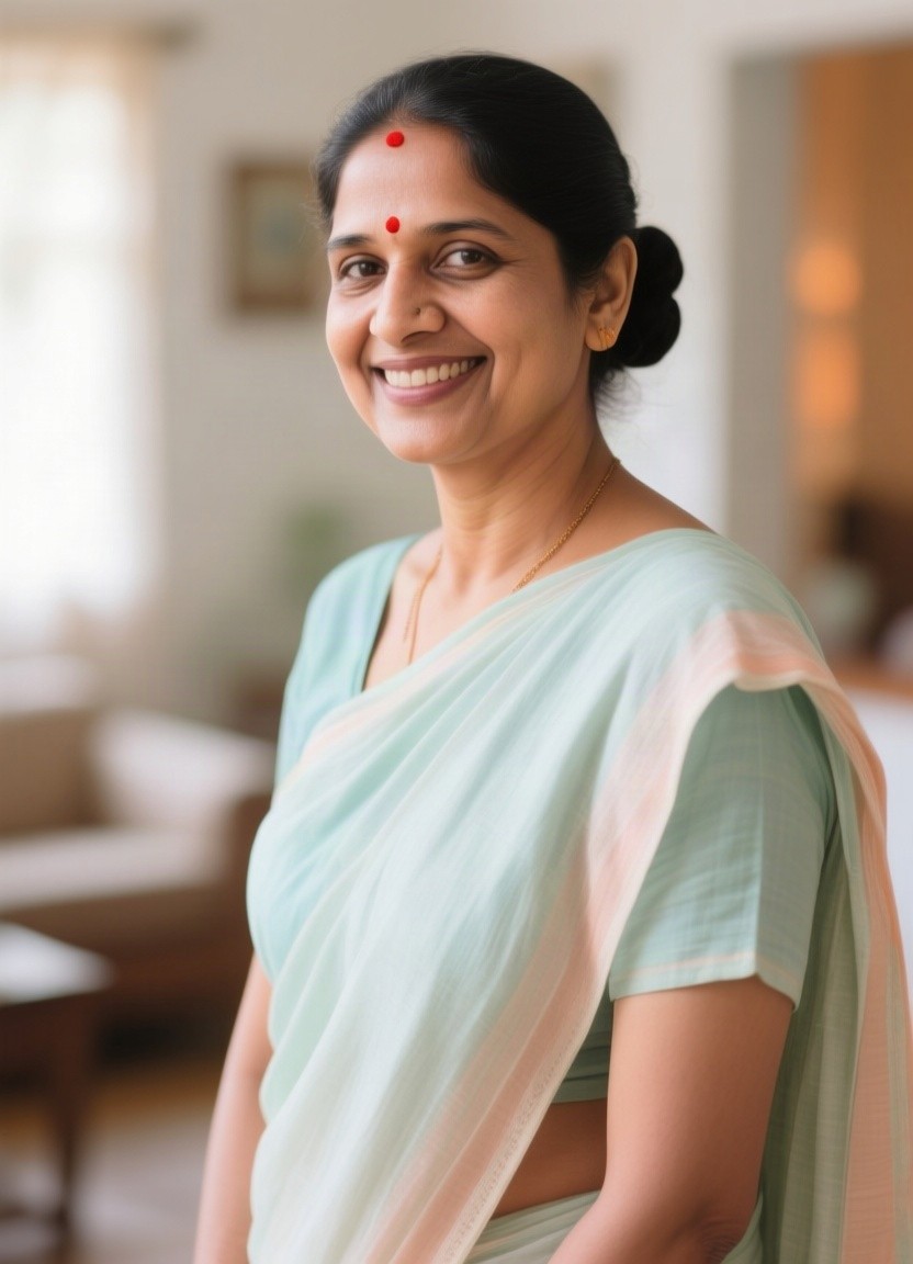 Sadhna Sharma