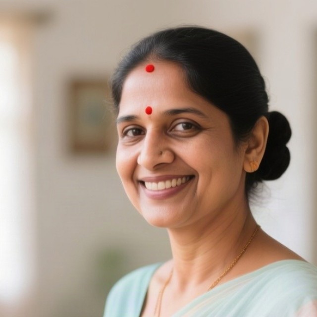 Sadhna Sharma