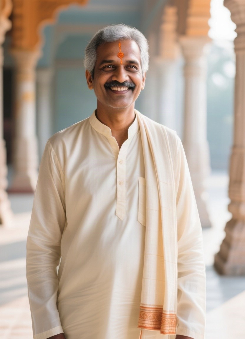 Devraj Menon