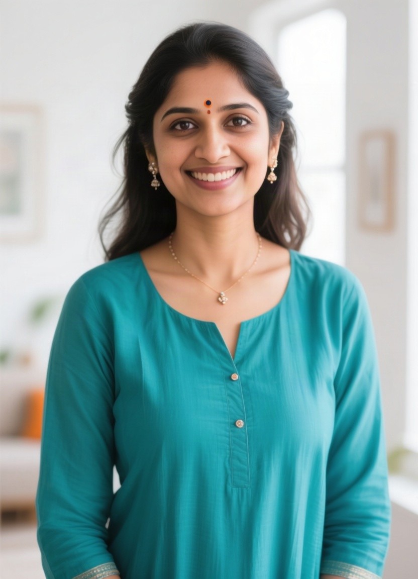 Numerologist Roshni