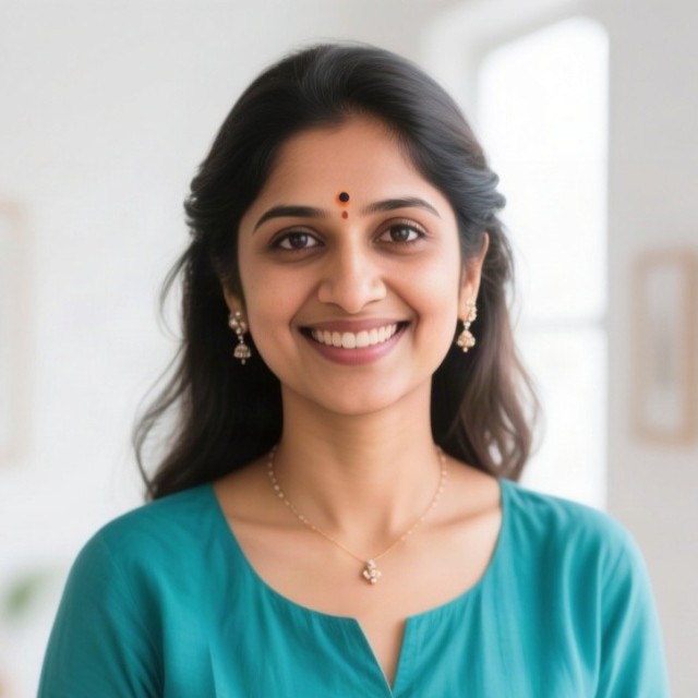 Numerologist Roshni