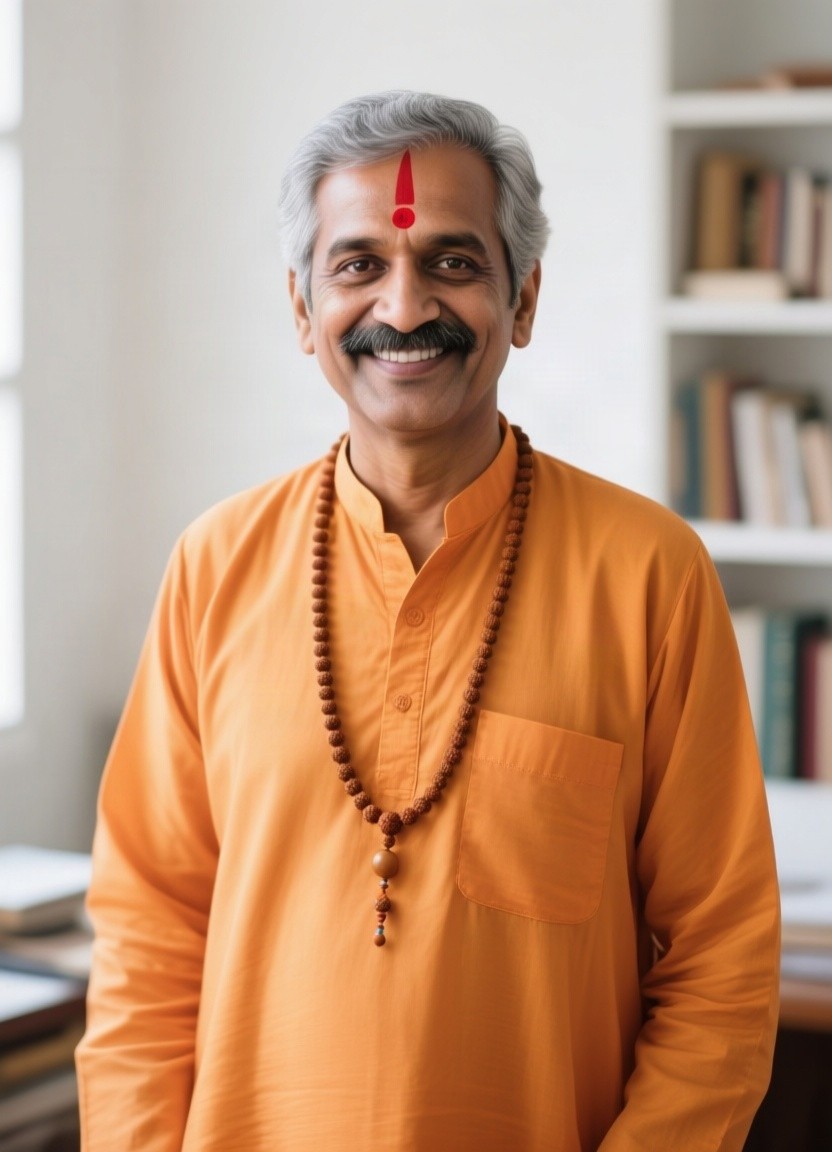 Pandit Ramavtar