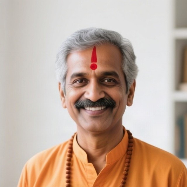 Pandit Ramavtar
