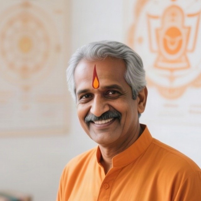 Pandit Girish