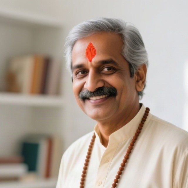 Pandit Hariprasad