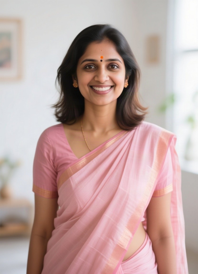 Jyoti Sharma