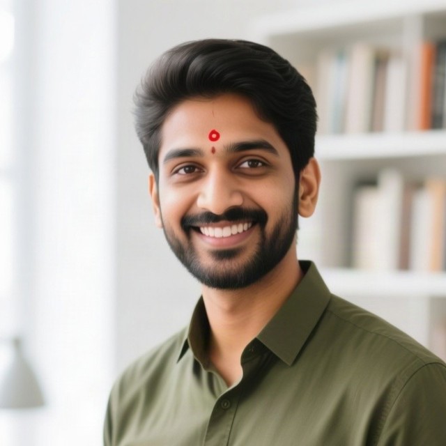 Karan Saxena
