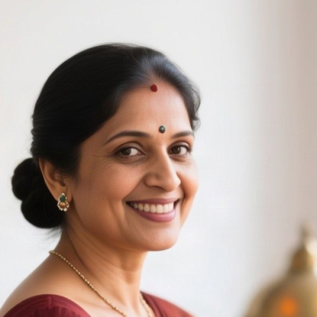 Jyotishi Kavita Desai