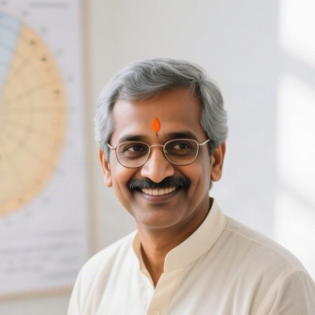 Krishnan Nair