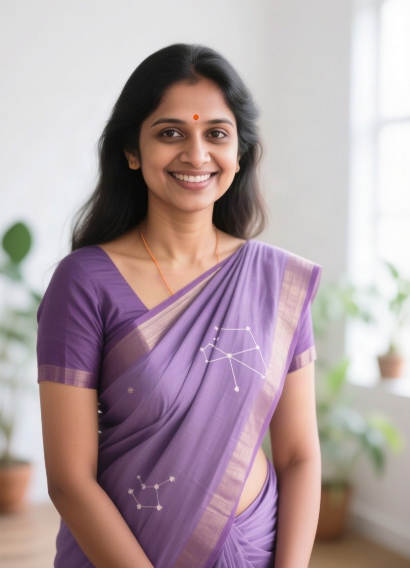 Priya Menon