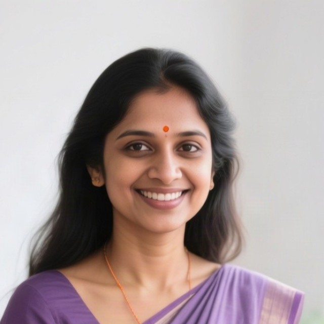 Priya Menon