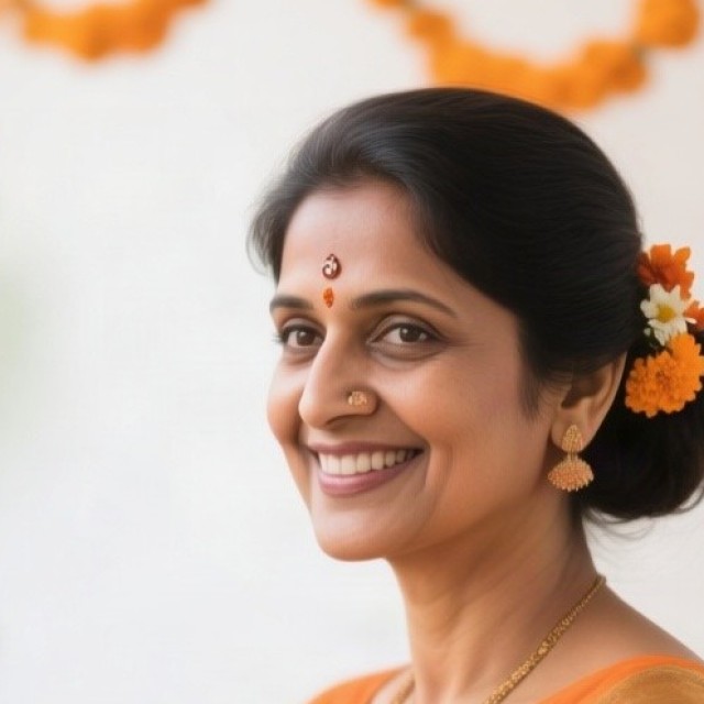 Shubh Kaal Devi Radha