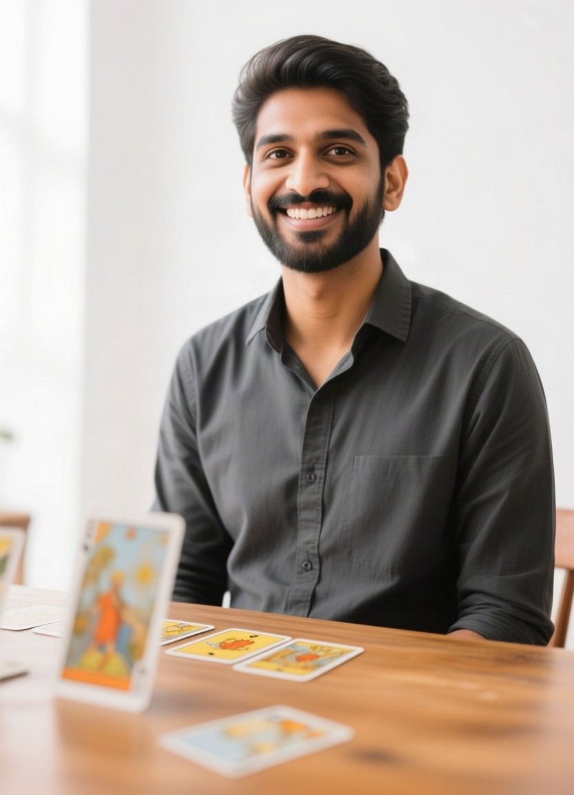 Rahul Kapoor