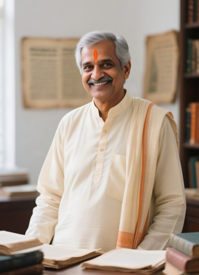 Shastri Ramkumar
