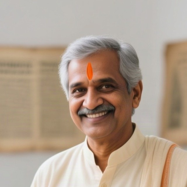 Shastri Ramkumar