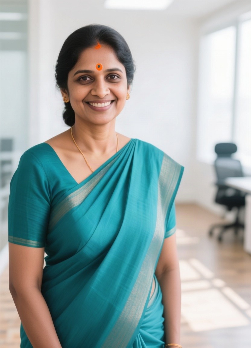Rekha Pillai