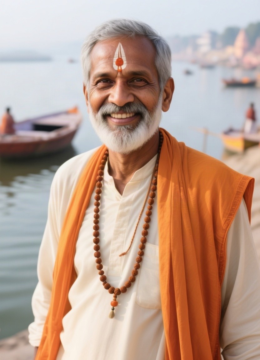 Acharya Vishwanath