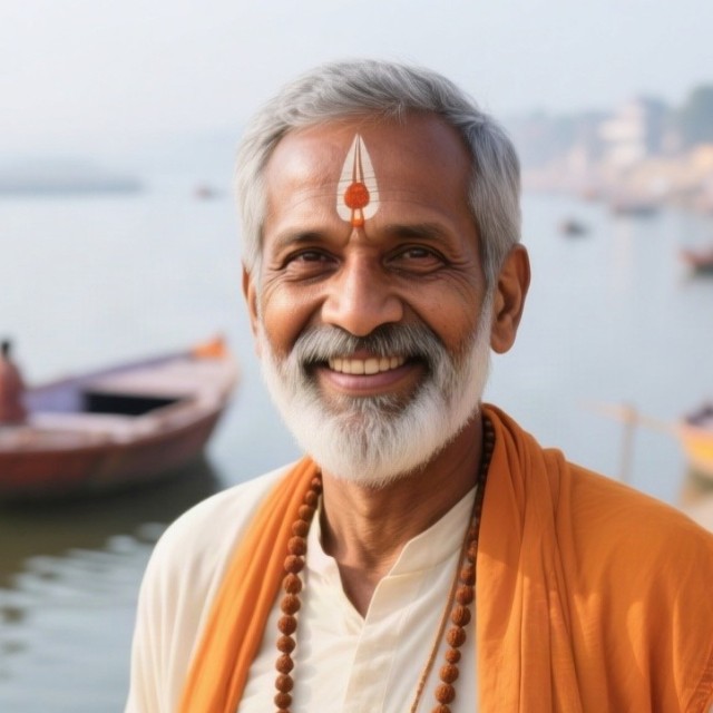Acharya Vishwanath